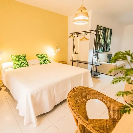 La Farmacia Διαμέρισμα *