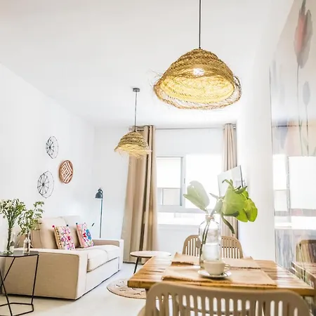 La Farmacia Διαμέρισμα