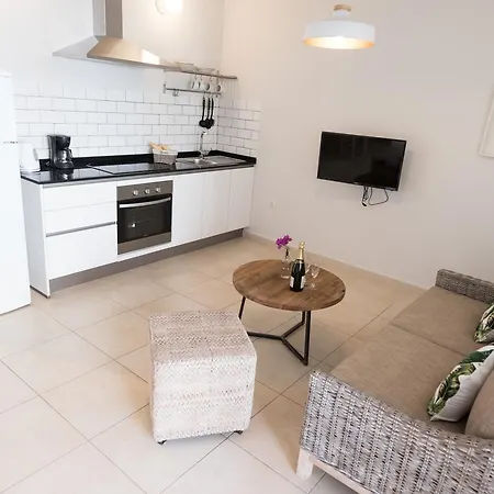 Διαμέρισμα La Farmacia *