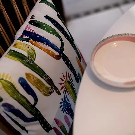 Διαμέρισμα La Farmacia Gran Tarajal