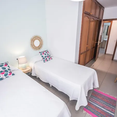 La Farmacia Gran Tarajal