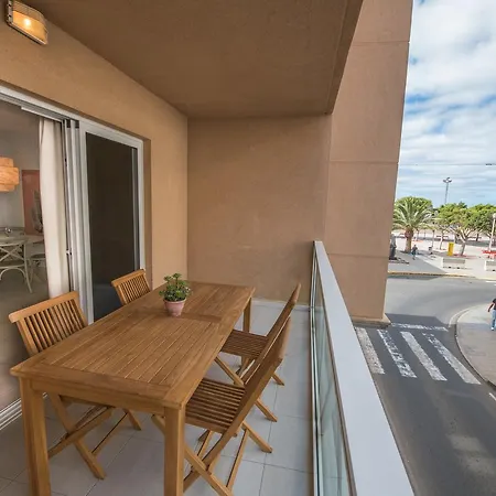 La Farmacia グラン・タラハル