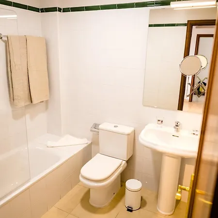 Διαμέρισμα La Farmacia Gran Tarajal