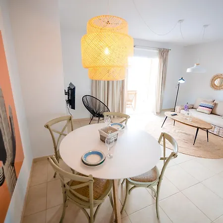 Appartement La Farmacia *