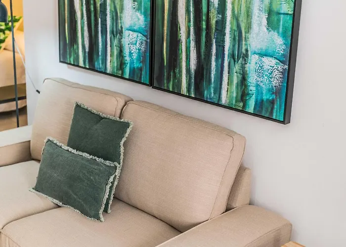 La Farmacia Apartmán *