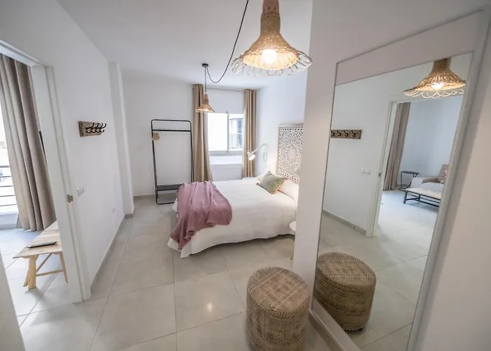 La Farmacia Apartmán Gran Tarajal