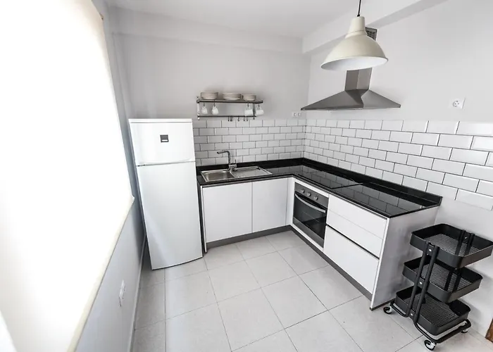 Appartement La Farmacia *