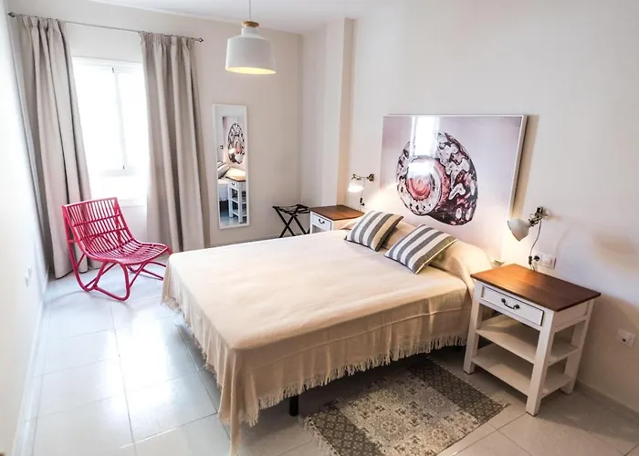 La Farmacia * Gran Tarajal