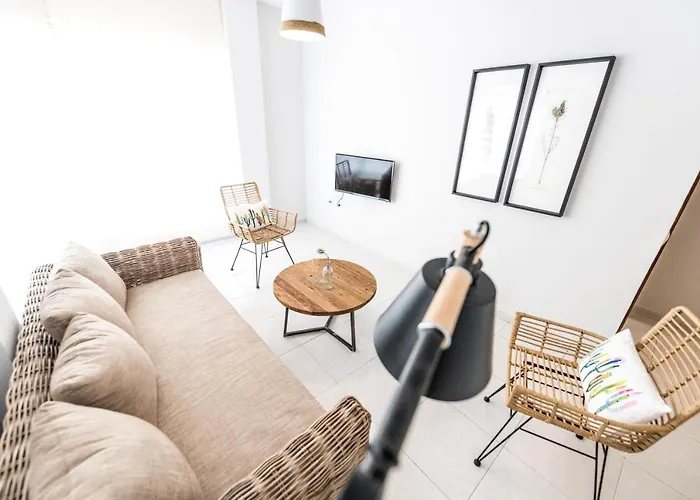 La Farmacia Appartement *