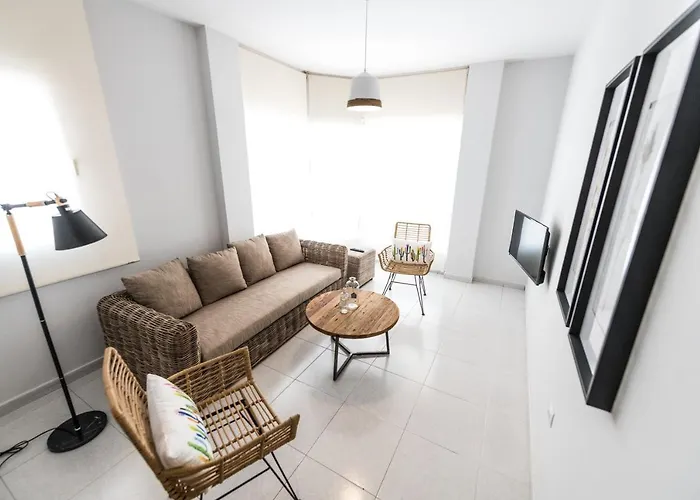 La Farmacia Gran Tarajal