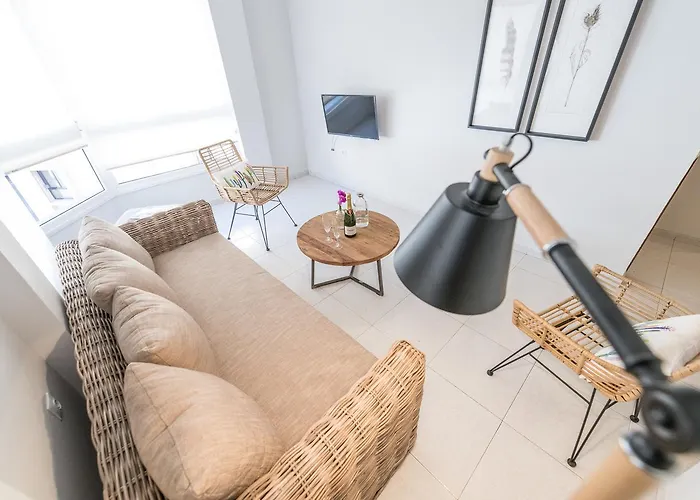 Apartmán La Farmacia *