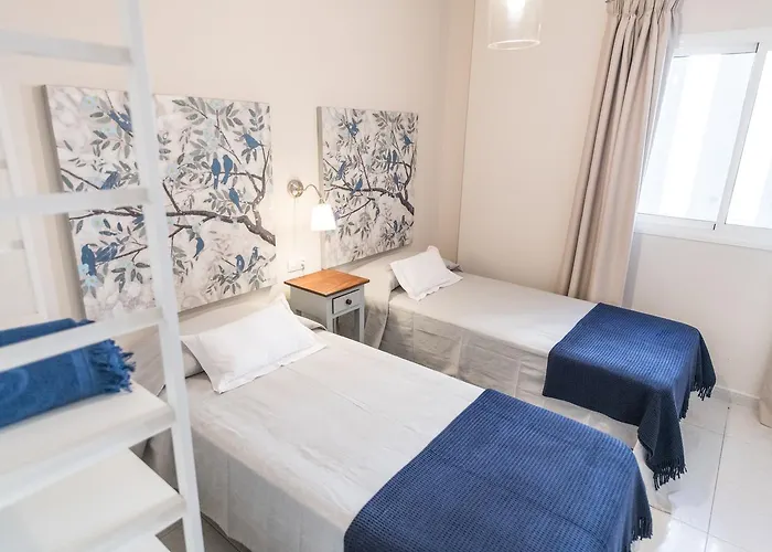 La Farmacia * Gran Tarajal