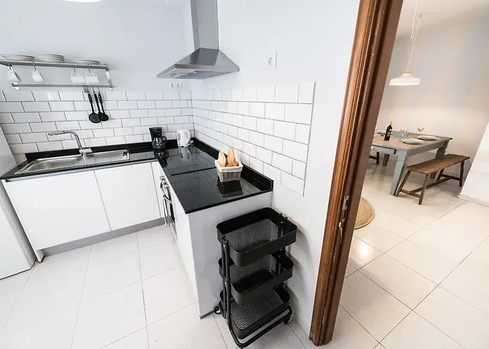 La Farmacia * Gran Tarajal