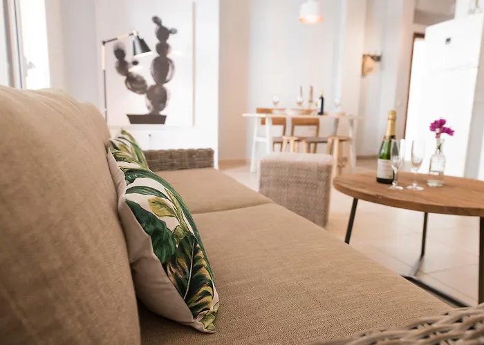 La Farmacia * Gran Tarajal