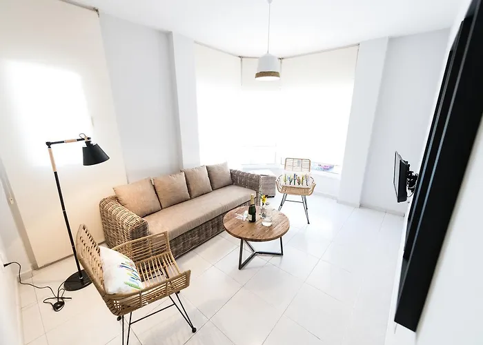 Appartement La Farmacia *