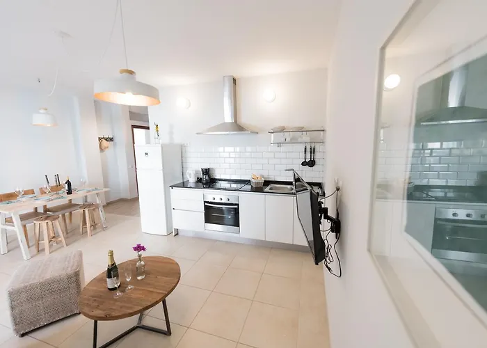 La Farmacia * Gran Tarajal