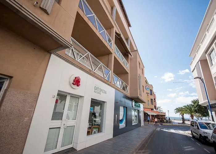 La Farmacia * Gran Tarajal