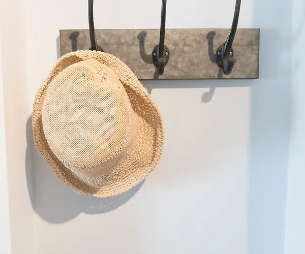 Apartmán La Farmacia *