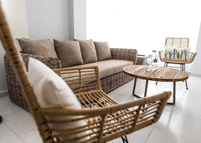 La Farmacia * Gran Tarajal