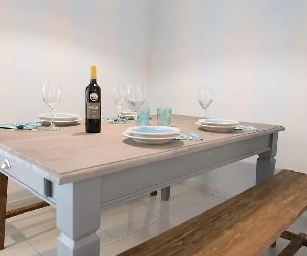 Appartement La Farmacia *