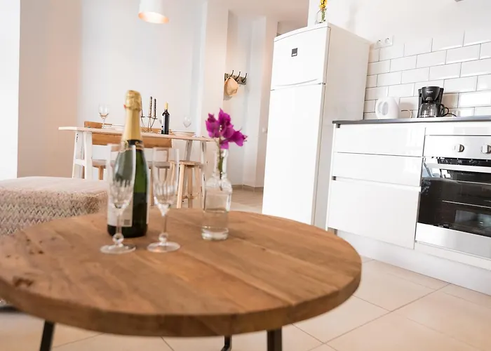 La Farmacia * Gran Tarajal