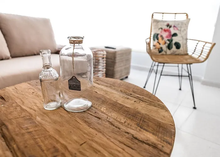 La Farmacia * Gran Tarajal