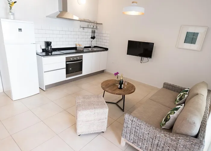 Apartmán La Farmacia *