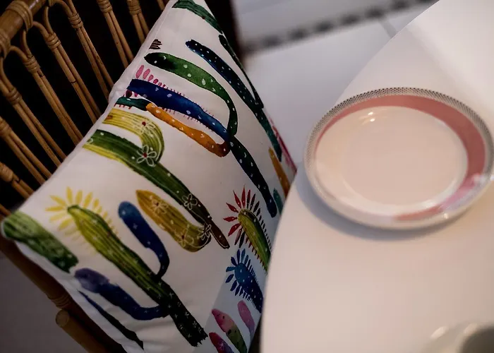 Appartement La Farmacia Gran Tarajal