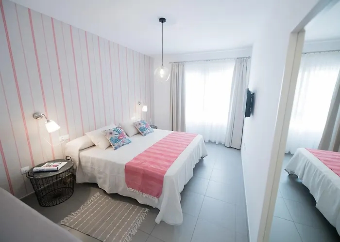 La Farmacia * Gran Tarajal