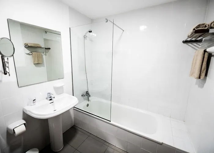 Appartement La Farmacia Gran Tarajal