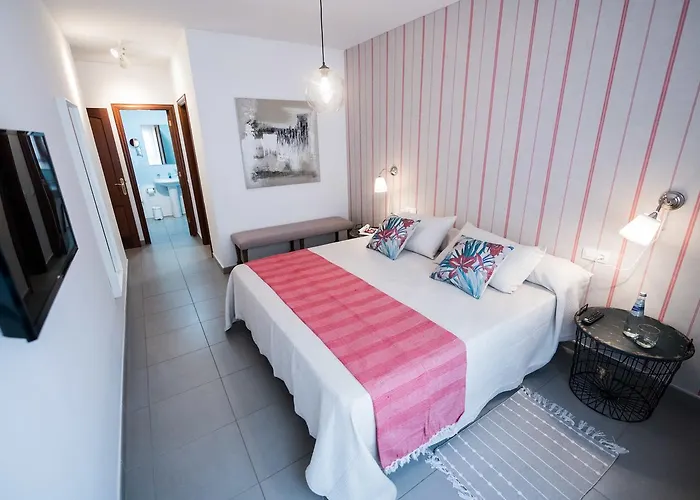 Appartement La Farmacia Gran Tarajal