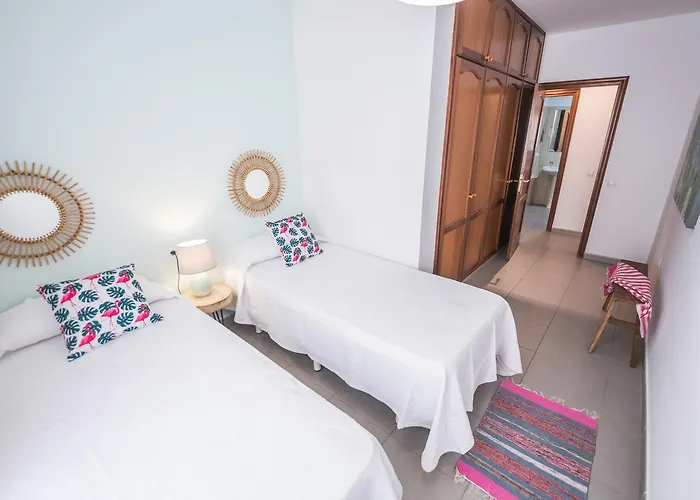 La Farmacia Gran Tarajal