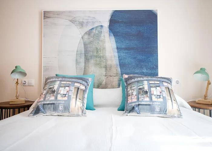 La Farmacia Appartement