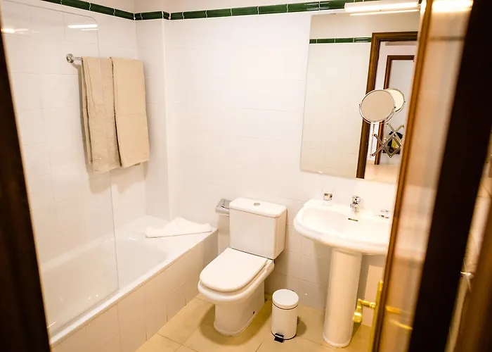 Apartmán La Farmacia Gran Tarajal