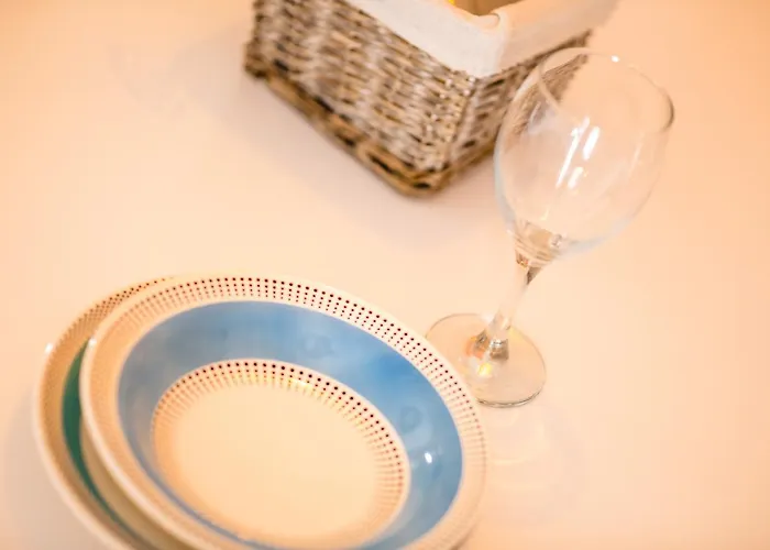 Apartmán La Farmacia Gran Tarajal