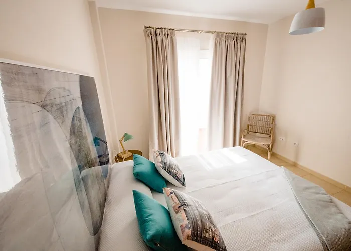 La Farmacia * Gran Tarajal