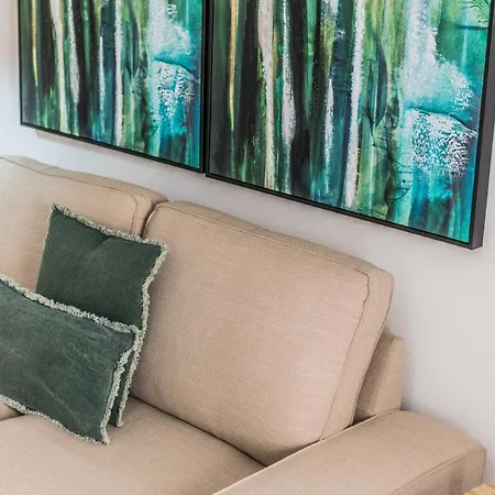 La Farmacia 아파트 *