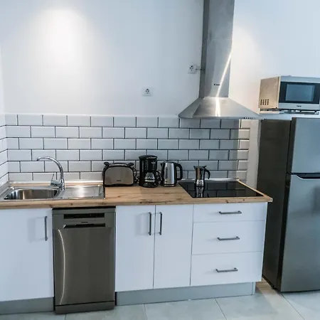 La Farmacia 아파트 그란 타라할