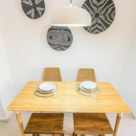 Apartment La Farmacia