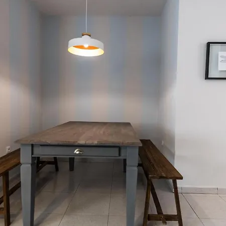 La Farmacia 그란 타라할