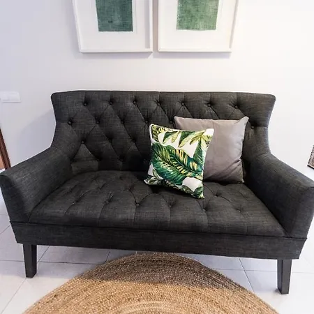 La Farmacia 그란 타라할