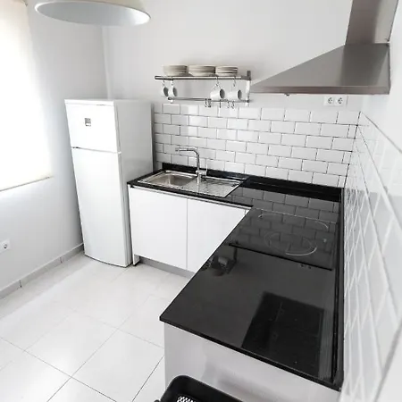 Apartman La Farmacia Gran Tarajal