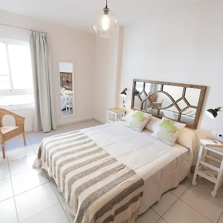 Apartamento La Farmacia *