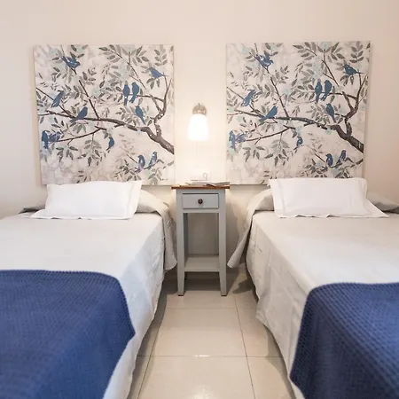 アパート La Farmacia *