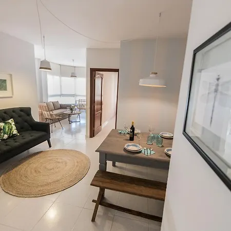 Apartamento La Farmacia *