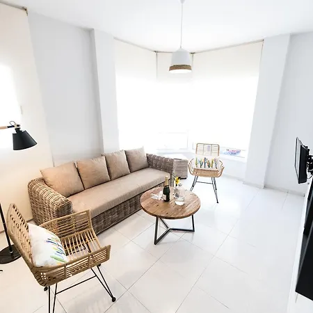 Apartamento La Farmacia *