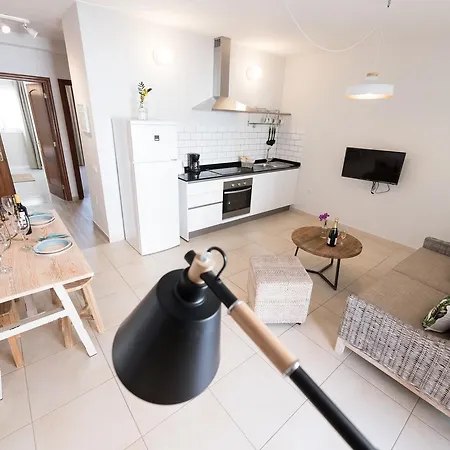 La Farmacia * 그란 타라할