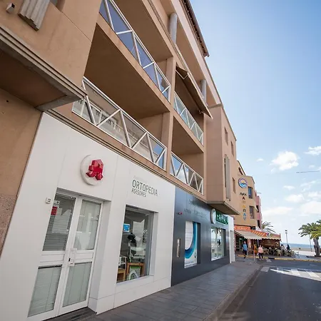 La Farmacia * 그란 타라할