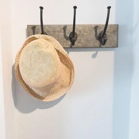 아파트 La Farmacia *