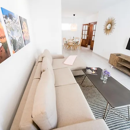 La Farmacia Apartment